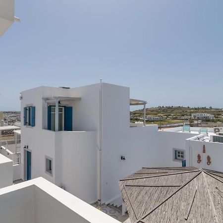 Vira Vivere Houses Plaka  Exteriér fotografie