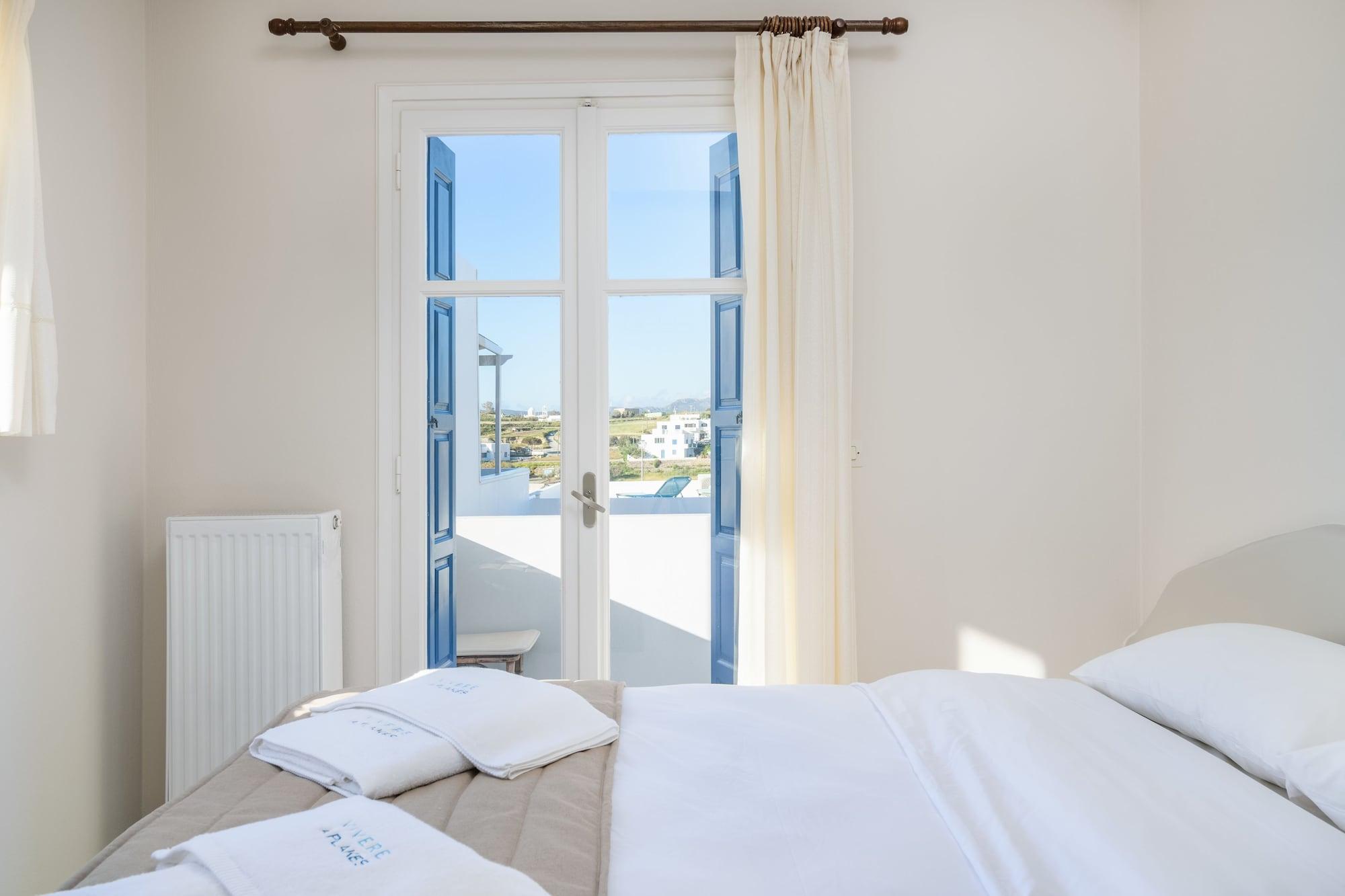 Vira Vivere Houses Plaka  Exteriér fotografie
