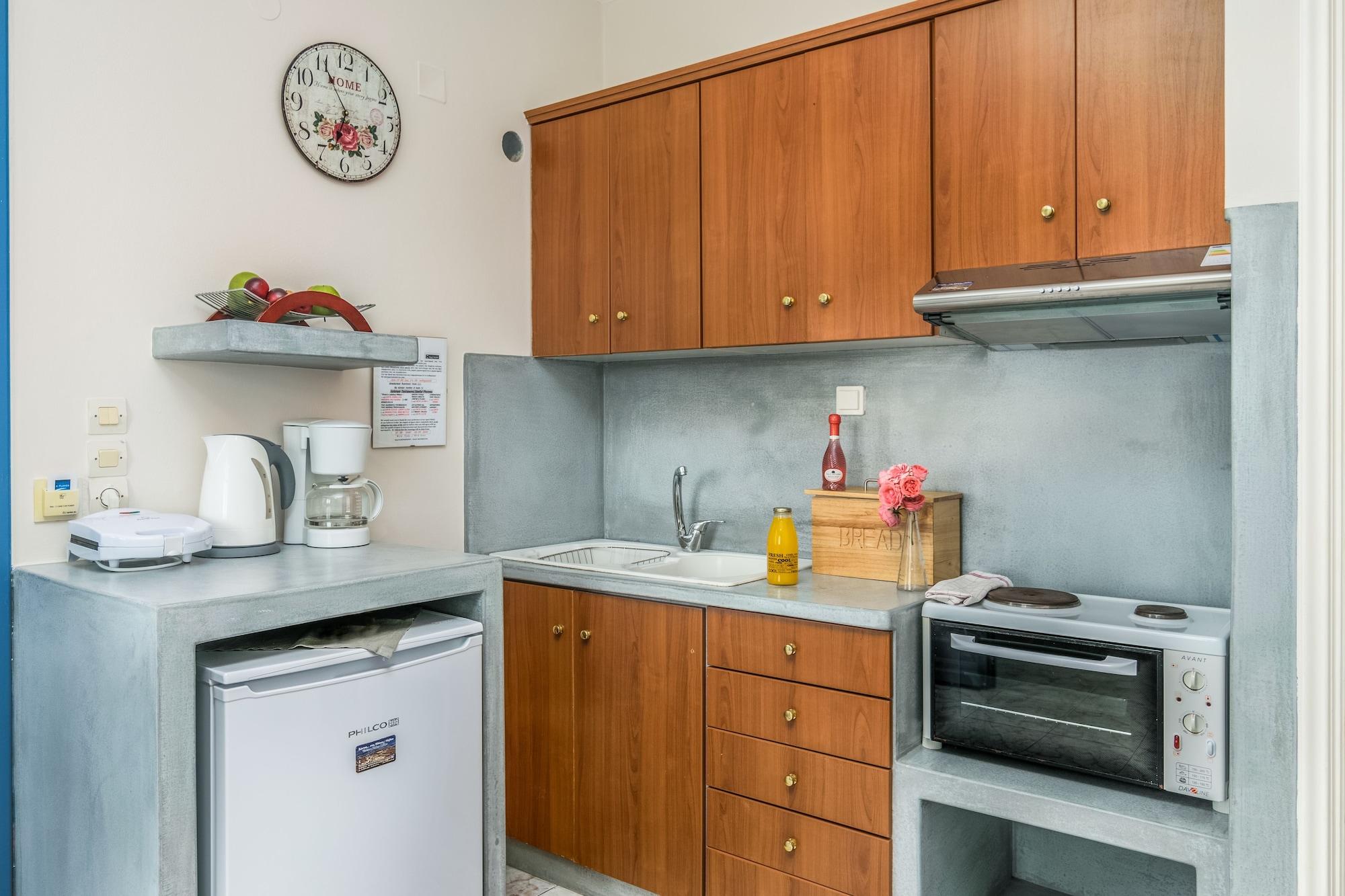 Vira Vivere Houses Plaka  Exteriér fotografie