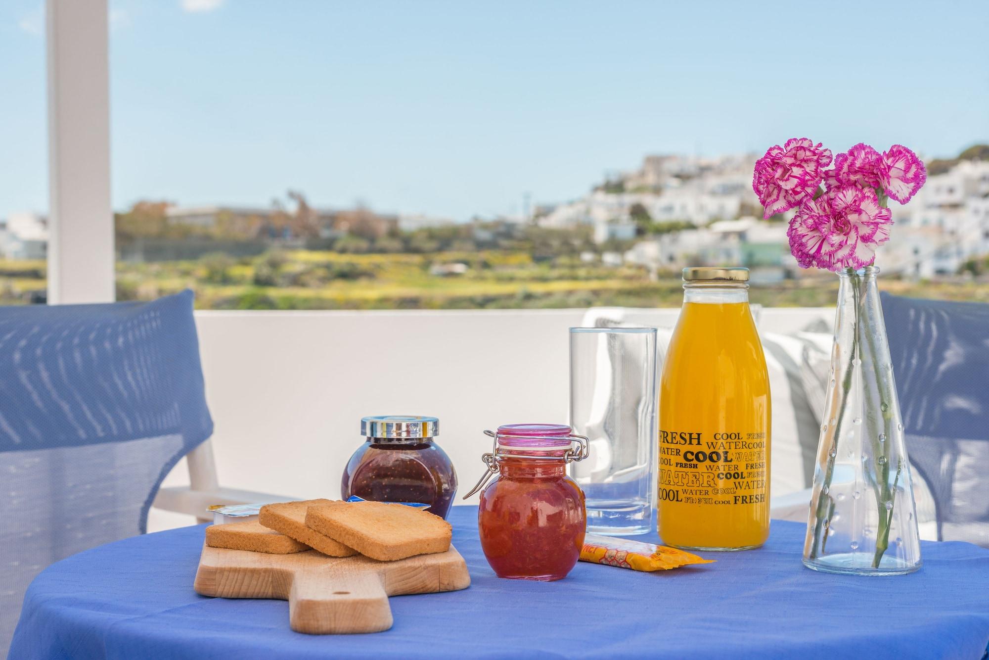 Vira Vivere Houses Plaka  Exteriér fotografie