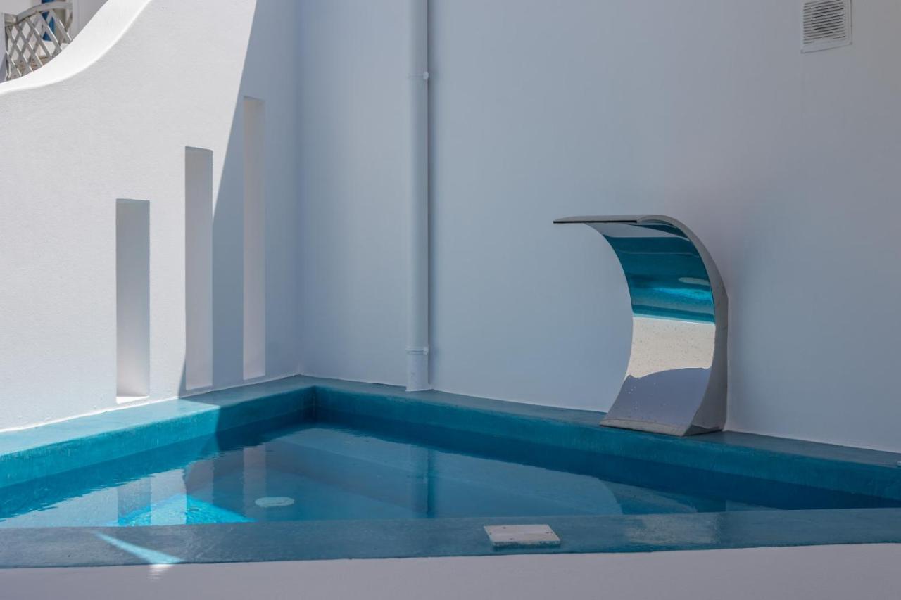 Vira Vivere Houses Plaka  Exteriér fotografie