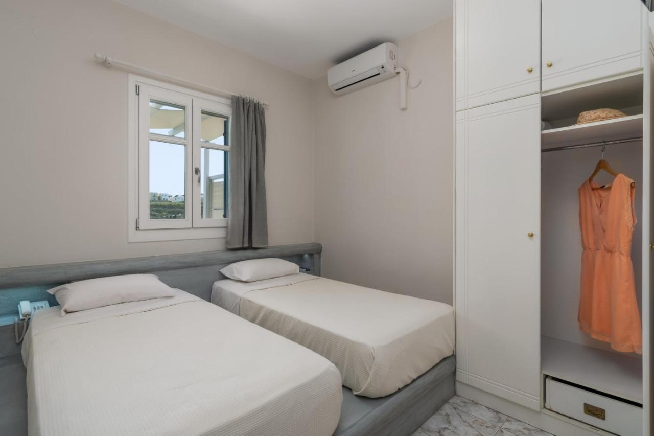 Vira Vivere Houses Plaka  Exteriér fotografie