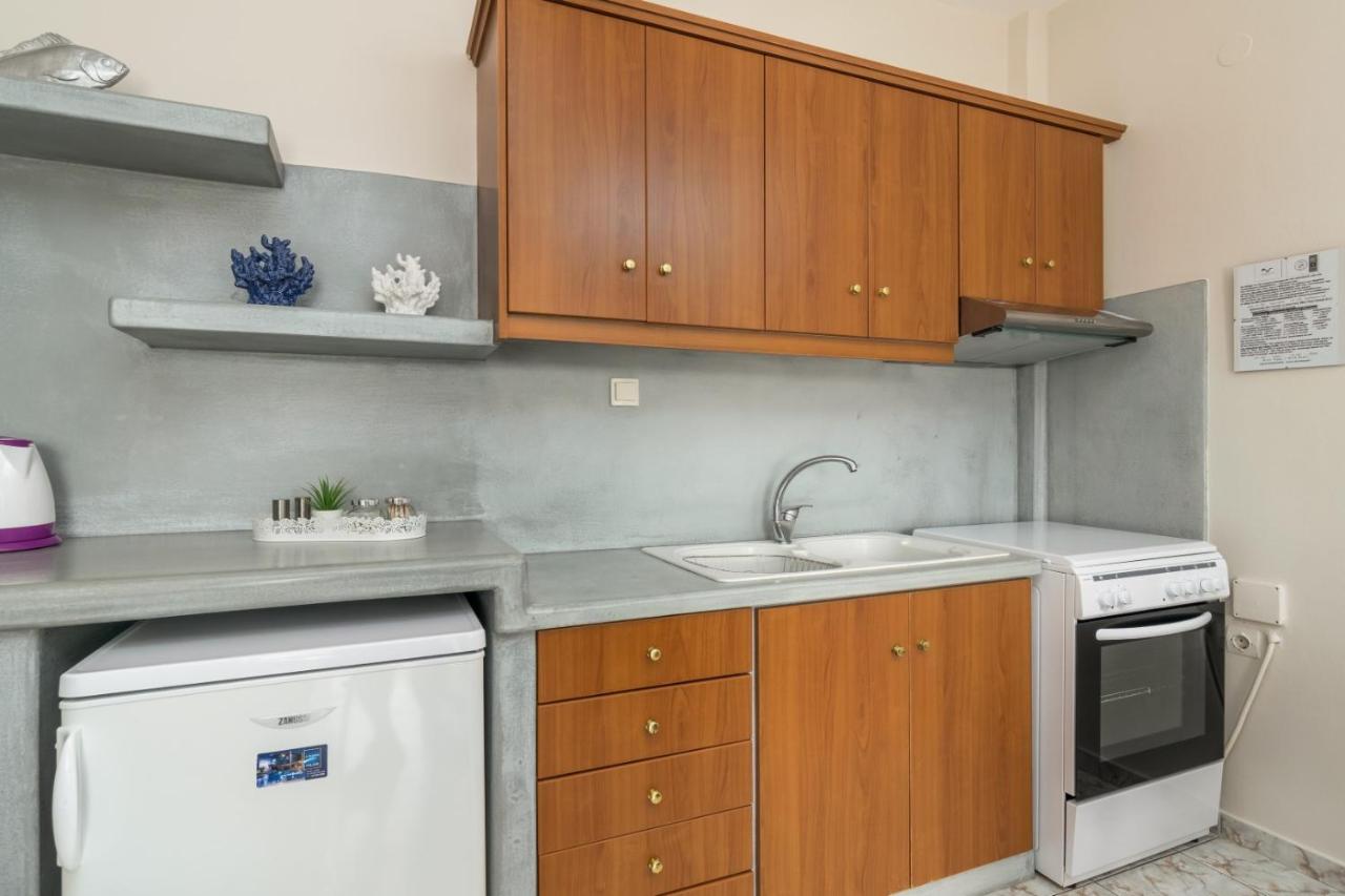 Vira Vivere Houses Plaka  Exteriér fotografie
